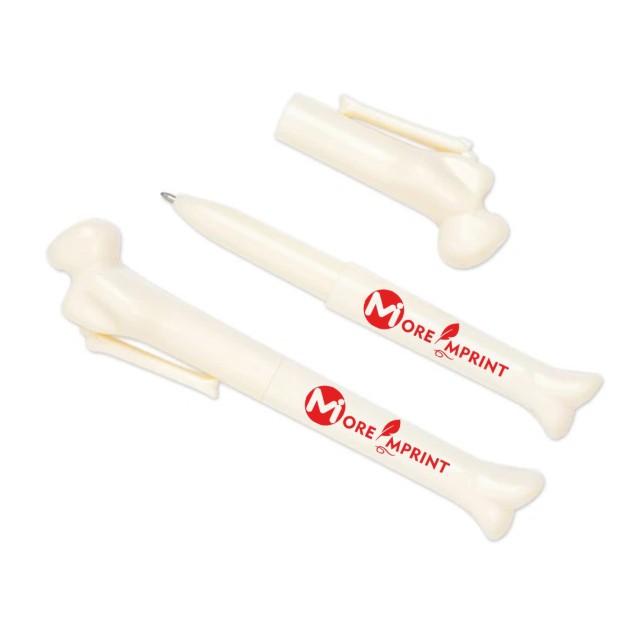 Bone pen
