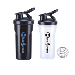 Non-Spill Custom Shaker Bottle - 23.5 oz.