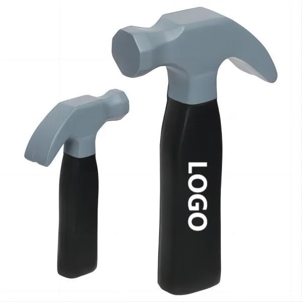 Hammer Stress Reliever