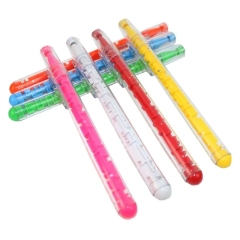 Plastic Stress Relief Maze Puzzle Ballpoint Pen