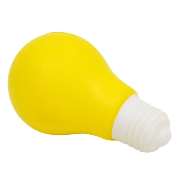 Light Bulb Stress Reliever