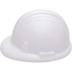 Imprinted Hard Hat Stress Balls