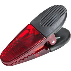 Advertising Jumbo Magnetic Clips