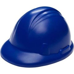 Imprinted Hard Hat Stress Balls