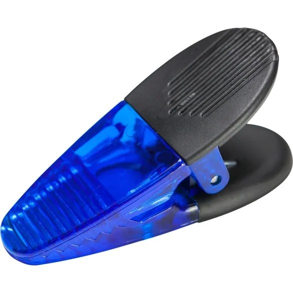 Advertising Jumbo Magnetic Clips