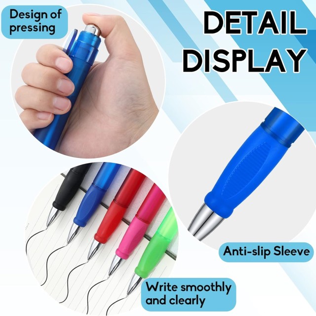 Jumbo XL Pen