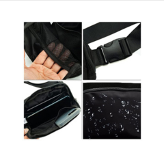 1L Everywhere Belt bag Fanny pack crossbody