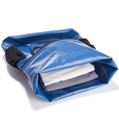 22L PVC Waterproof Rafting Roll Top drybag