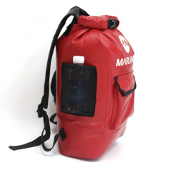 22L PVC Waterproof Rafting Roll Top drybag