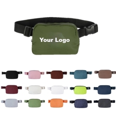 1L Everywhere Belt bag Fanny pack crossbody