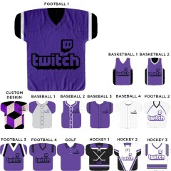 Microfiber jersey rally baseball shape sport towel