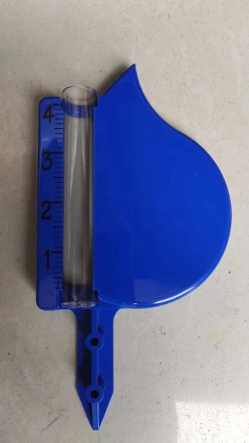 Custom Branded Rain Gauge