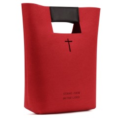 Bible tote bag