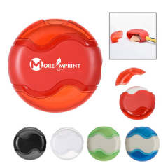 Achiever Pencil Sharpener & Eraser