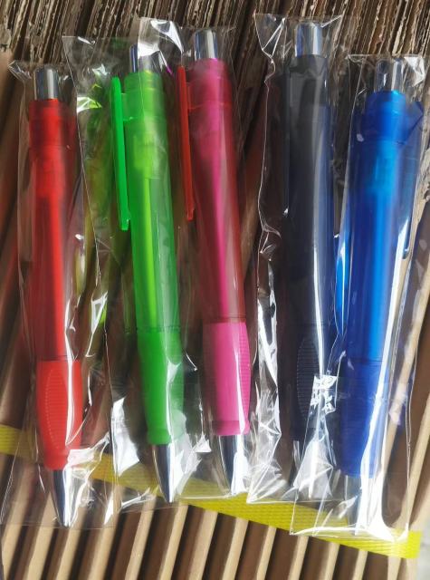 Jumbo XL Pen