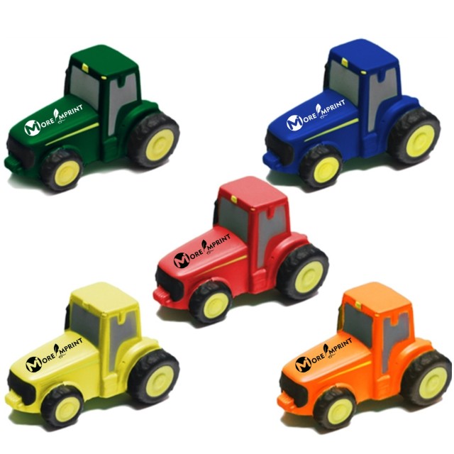 Tractor Stress Reliever