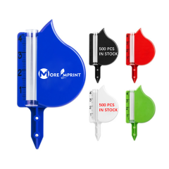 Custom Branded Rain Gauge