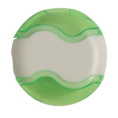 Achiever Pencil Sharpener & Eraser