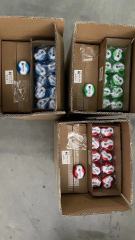 Achiever Pencil Sharpener & Eraser