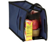 Giveaway Non Woven Lunch Bags