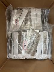 Motivational metal bookmaker