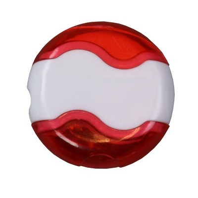 Achiever Pencil Sharpener & Eraser