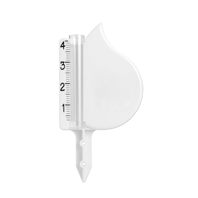 Custom Branded Rain Gauge