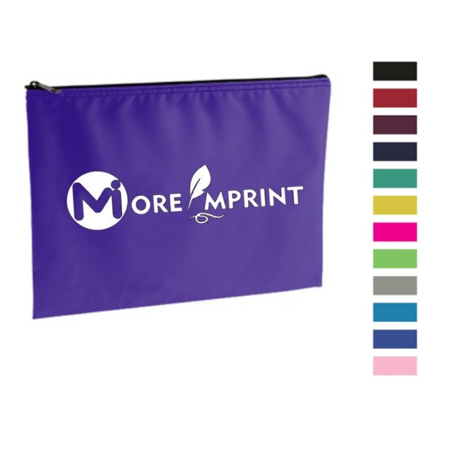 70D Nylon Memorial Portfolio