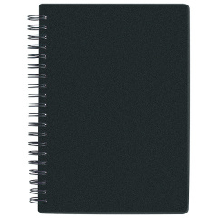 Pocket-Buddy Spiral Notebook