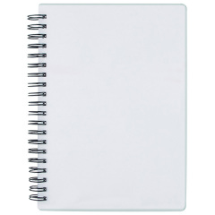 Pocket-Buddy Spiral Notebook