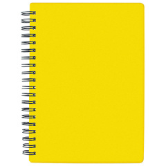 Pocket-Buddy Spiral Notebook
