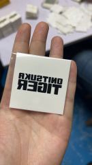 SCHOOL SPIRIT TATTOOS 1.5"x1.5"