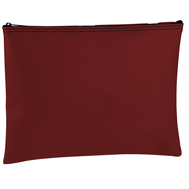 Leatherette Record Keeper 10" x 13"