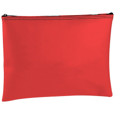 Leatherette Record Keeper 10" x 13"