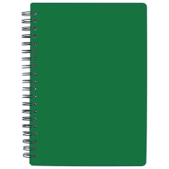 Pocket-Buddy Spiral Notebook