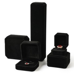 Velvet Gift Box