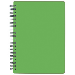 Pocket-Buddy Spiral Notebook