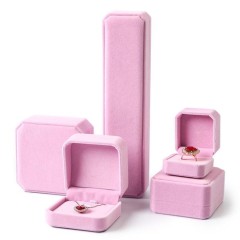 Velvet Gift Box