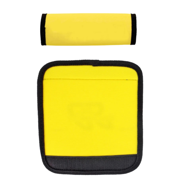 Neoprene Luggage Handle wrap
