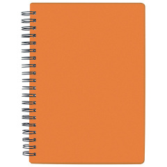 Pocket-Buddy Spiral Notebook