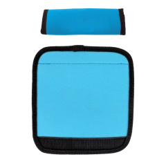Neoprene Luggage Handle wrap