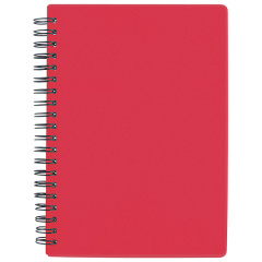 Pocket-Buddy Spiral Notebook