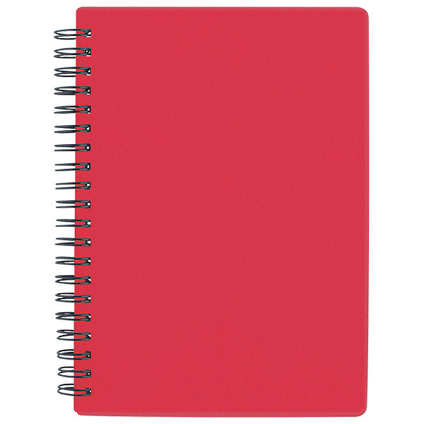 Pocket-Buddy Spiral Notebook
