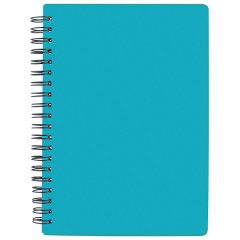 Pocket-Buddy Spiral Notebook