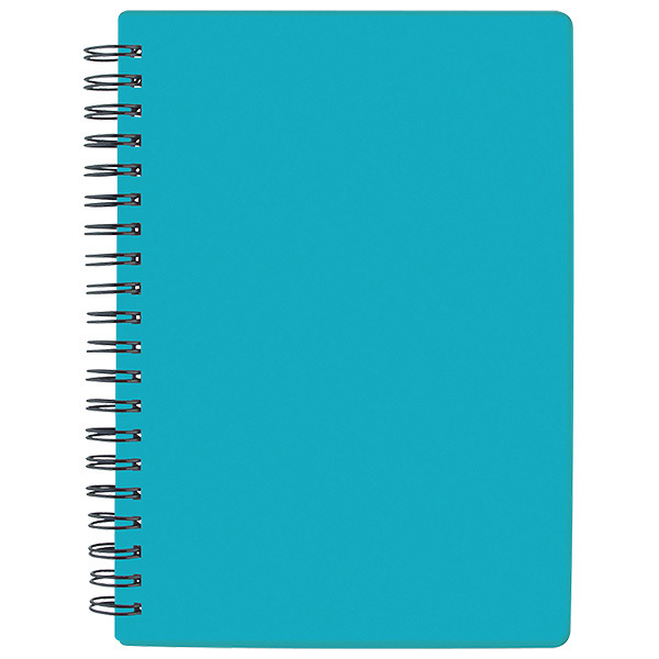 Pocket-Buddy Spiral Notebook