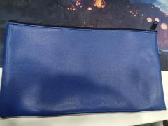 Leatherette Record Keeper 10" x 13"