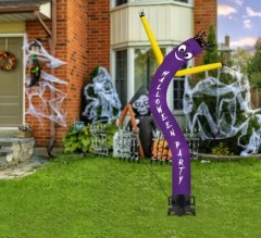 Halloween Custom Air Dancers