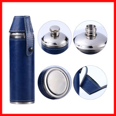 Birdie Bottle Golf Flask -12oz
