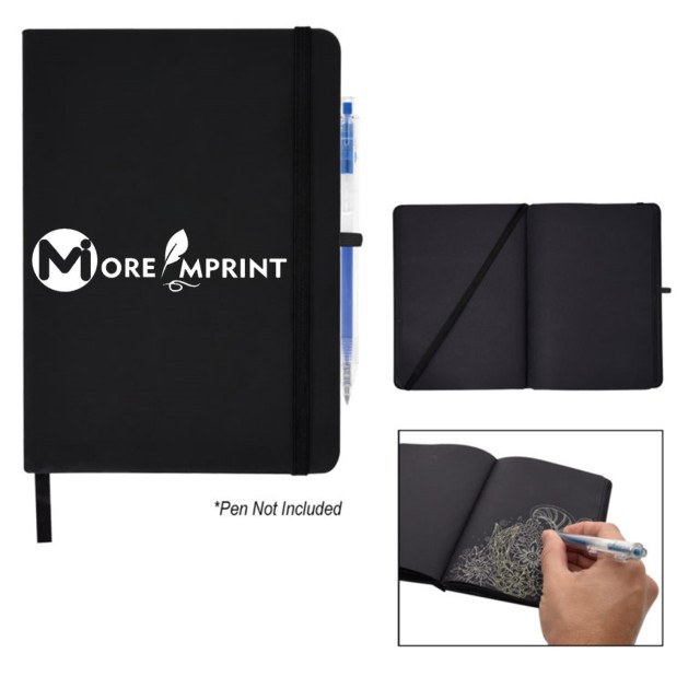Black Pages Journal