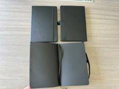 Black Pages Journal